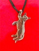 Fazio's British Shorthair Cat Jewelry